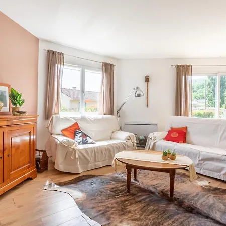 Guillamou Holiday home Serralongue