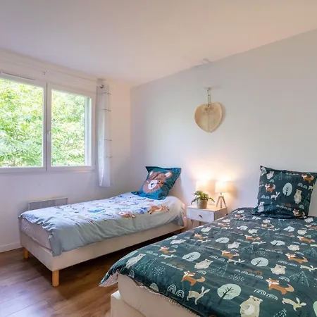 Guillamou Holiday home Serralongue