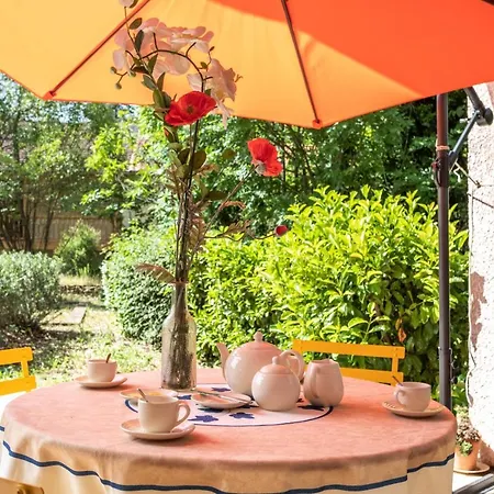Holiday home Guillamou