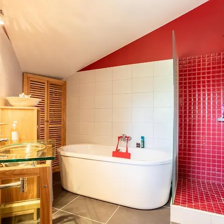 Guillamou Holiday home Serralongue